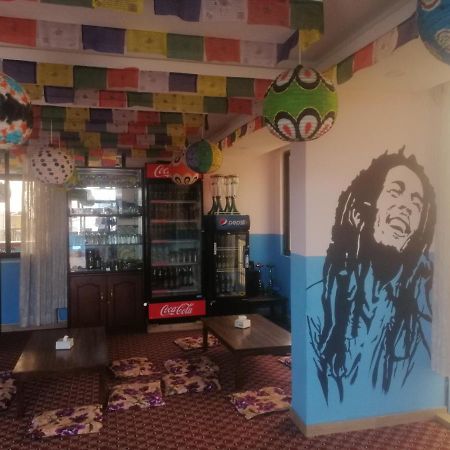Famous House Kathmandu Hostel Ngoại thất bức ảnh